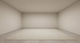 optimized room for vr