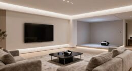 optimizing room for vr