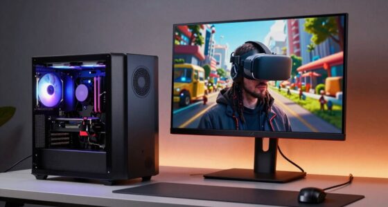 optimizing vr hardware performance