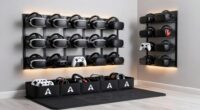 organize vr gear early