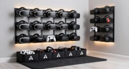 organize vr gear early
