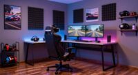 organized vr sim racing