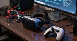 overcomplicated vr setup guidance