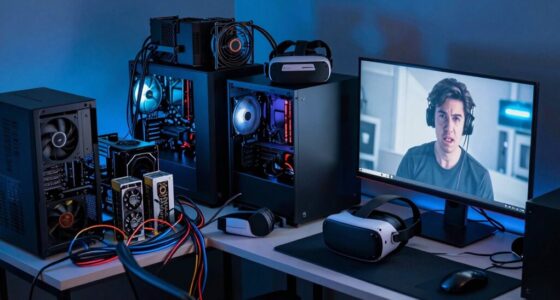 overpaying for vr power