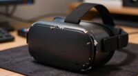 poor vr environmental design