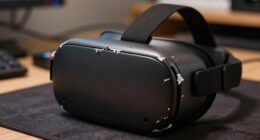 poor vr environmental design