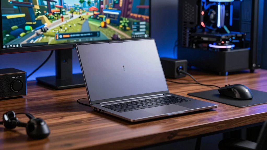 portability vs performance trade offs