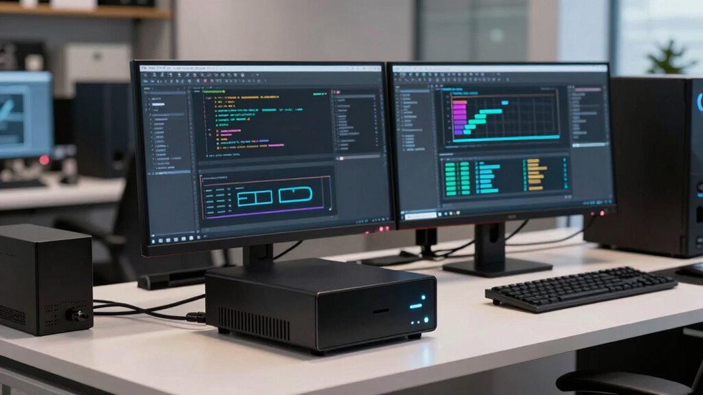 power stability and protection