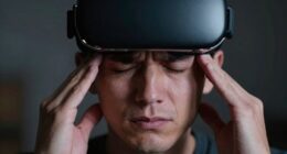 preliminary symptoms before discomfort