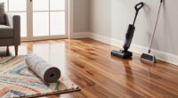 prevent floor related accidents