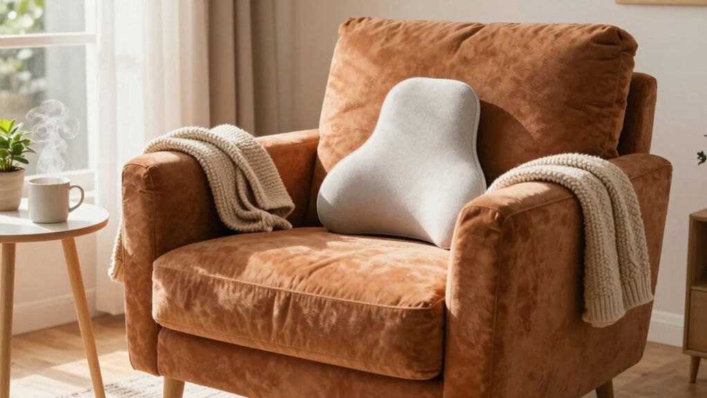prioritize ergonomic comfort adjustments