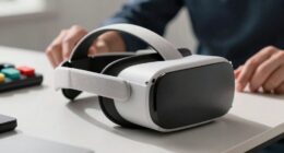 prioritize vr accessibility features