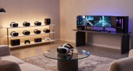 prioritizing costly vr upgrades