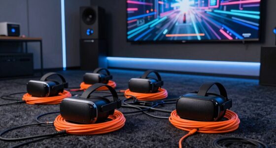 protecting floors in entertainment spaces