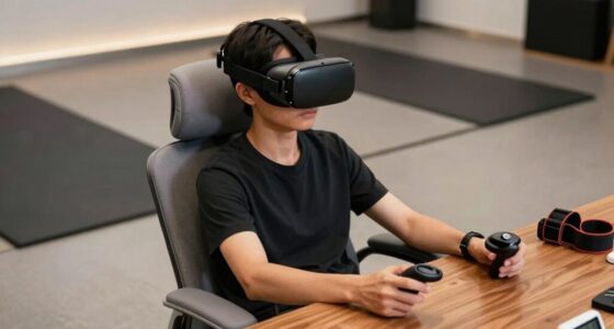 safe vr usage practices