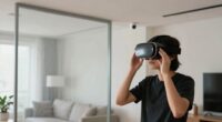 safeguarding privacy in vr