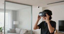 safeguarding privacy in vr