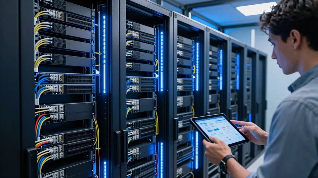 secure scalable cloud storage