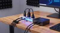 secure vr pc power