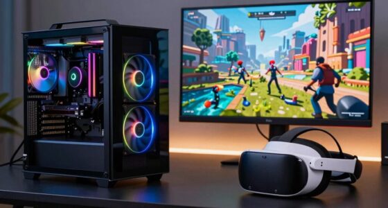 selecting gpu for vr