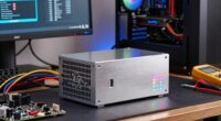 selecting reliable vr power supply