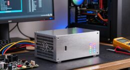 selecting reliable vr power supply