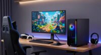 selecting the ideal vr desktop