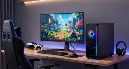 selecting the ideal vr desktop