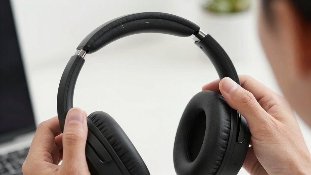 shared headset etiquette tips