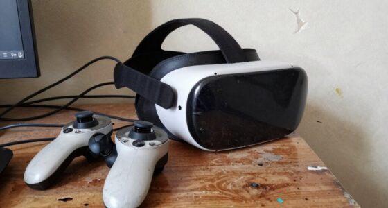 shared virtual environment issues
