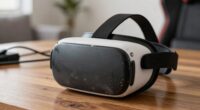 shared vr hygiene standards