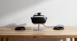simplify vr routine practices