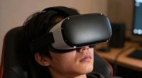sleep impacts vr immersion