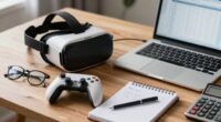 smart vr budget planning