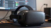 software issues hinder vr performance