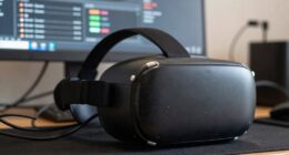 software issues hinder vr performance