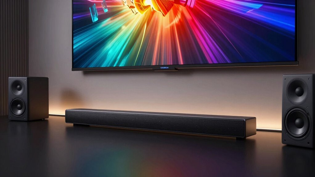soundbars simplify vr audio