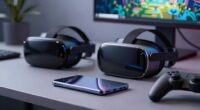 ssd importance for vr