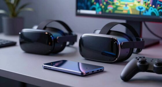 ssd importance for vr