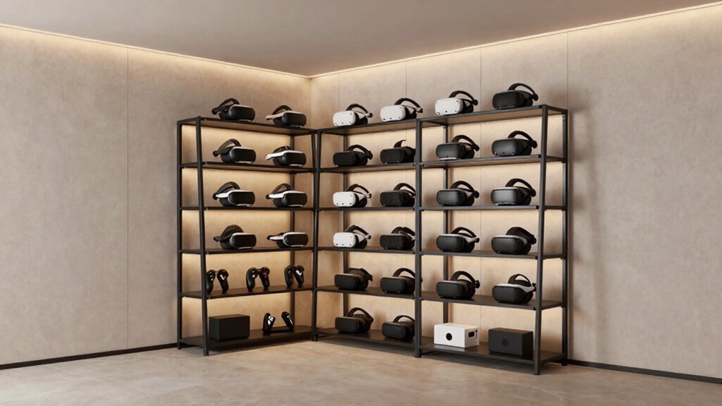 strategic vr upgrade planning
