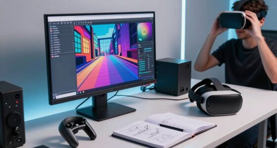 strategic vr upgrade planning