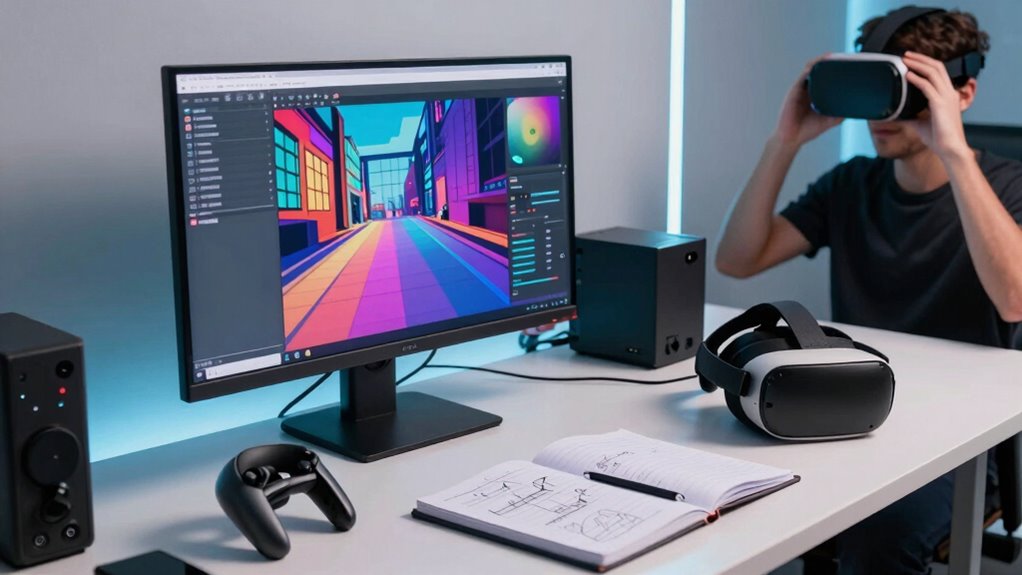 strategic vr upgrade planning
