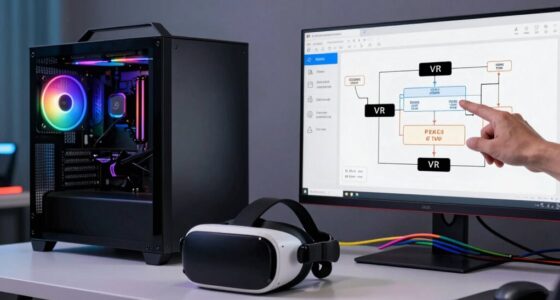 streamlined vr troubleshooting guide