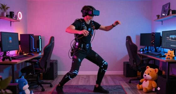 tailored vr experience benefits