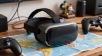 treat vr as lifelong hobby