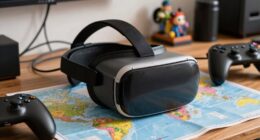 treat vr as lifelong hobby