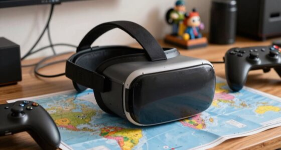 treat vr as lifelong hobby