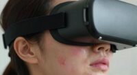 uncomfortable vr pressure points