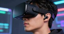 variable wireless vr performance
