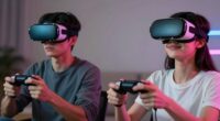 visual experience and comfort